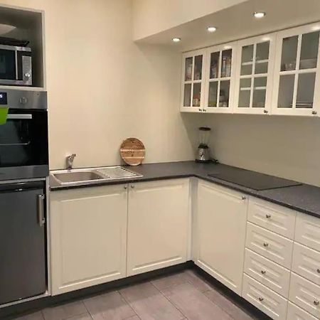 Husavik 2 Bedroom Apartment المظهر الخارجي الصورة