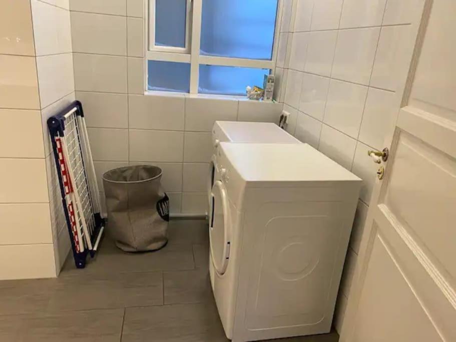 Husavik 2 Bedroom Apartment المظهر الخارجي الصورة